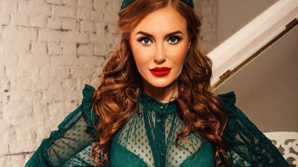 Слава Камінська роздяглася у ванній: гаряче відео