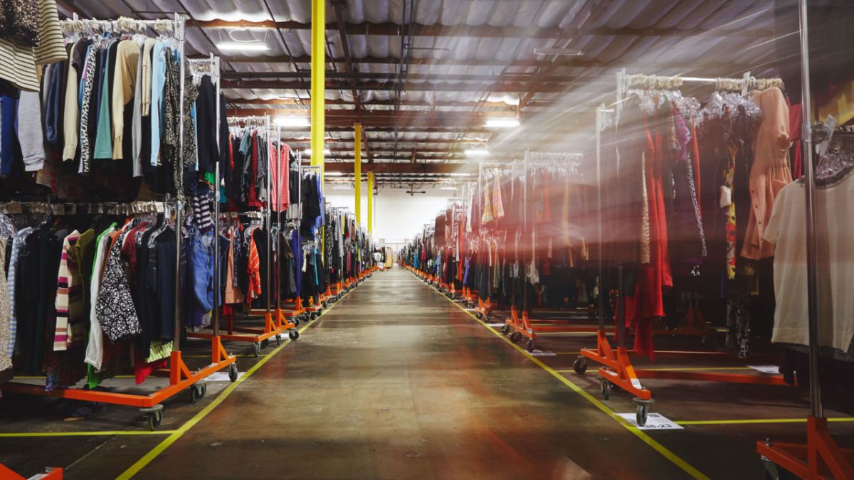 Світова індустрія моди - фото 1