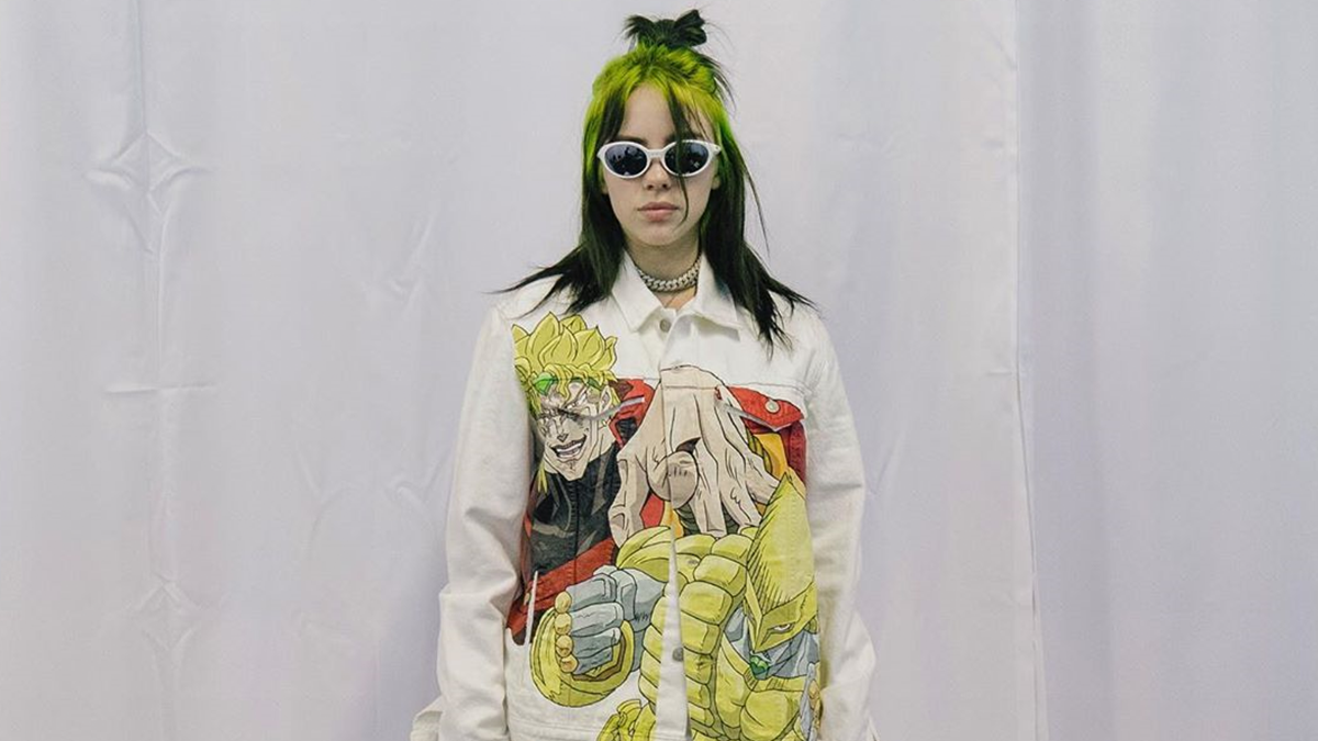 Біллі Айліш розкритикували за відверте фото у купальнику