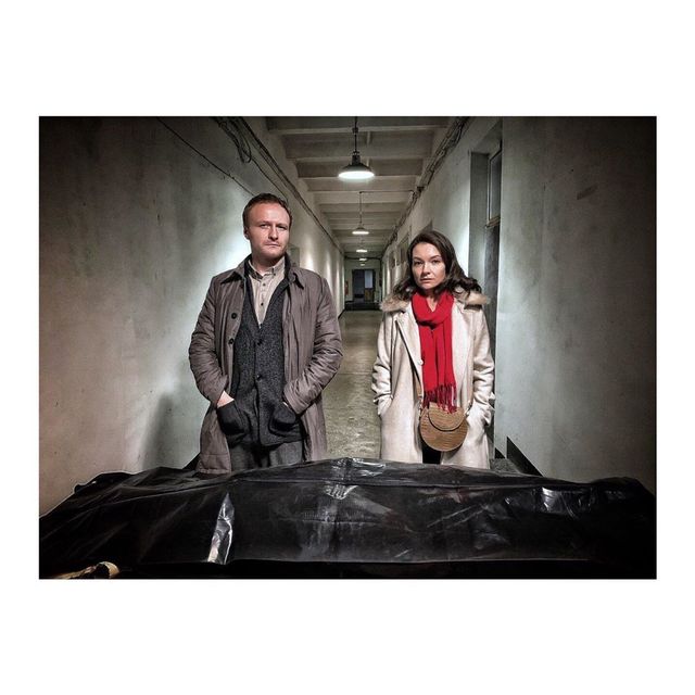 У кожного свій обман 9, 10 серія: дивитись онлайн новий серіал СТБ - фото 397922