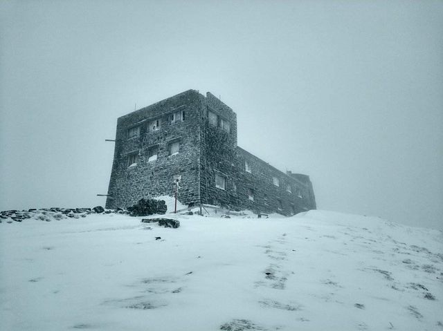  Фото: Чорногірський гірський пошуково-рятувальний пост - фото 397938