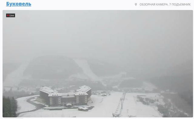 В Україні випав сніг посеред весни: добірка фото із засніжених Карпат - фото 397940