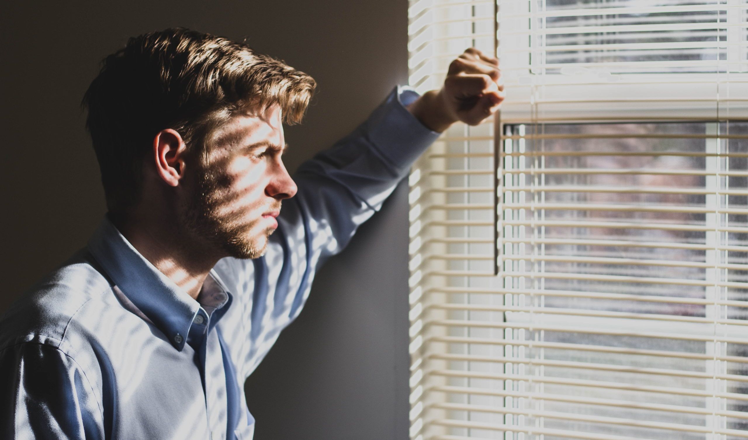 Науковці розповіли, якими будуть наслідки тривалої самоізоляції