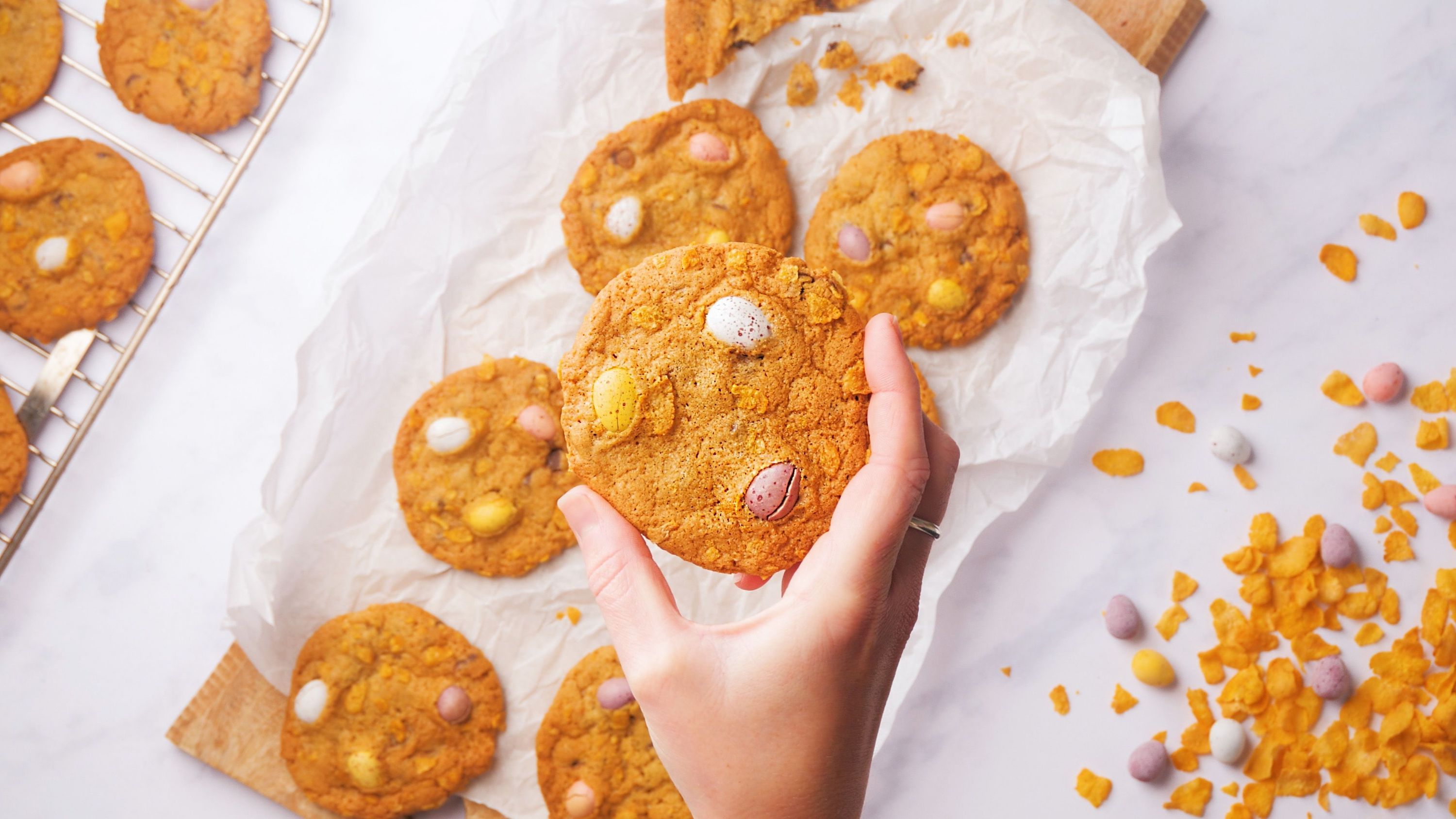 Рецепт улюбленого великоднього печива Єлизавети ІІ