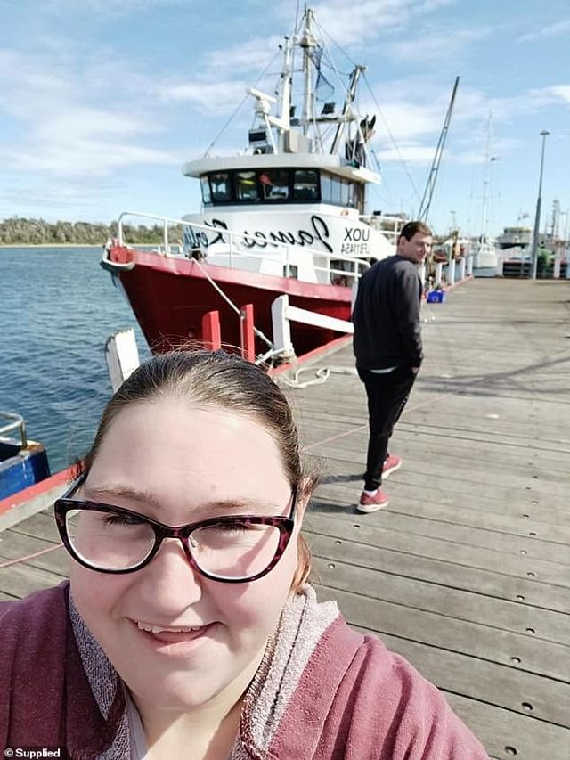 В Австралії сім'ю оштрафували через пост у фейсбуці - фото 398057