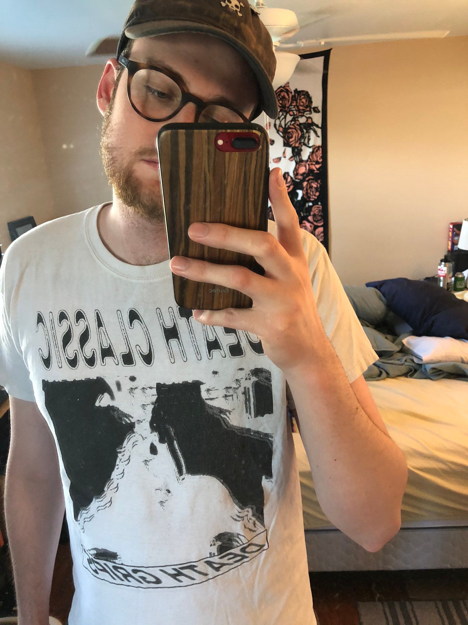 Хлопця відмовились брати на роботу через ім'я, і ось чому