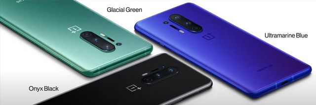 Представлено OnePlus 8 Pro: технічні характеристики, ціни й особливості новинки - фото 398094