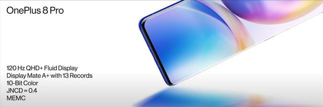 Представлено OnePlus 8 Pro: технічні характеристики, ціни й особливості новинки - фото 398095