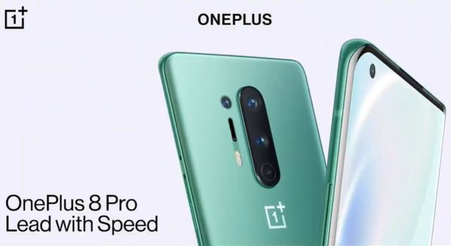 Представлено OnePlus 8 Pro: технічні характеристики, ціни й особливості новинки - фото 398096