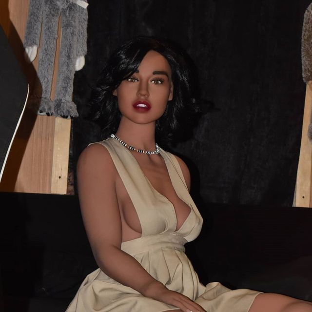 Секс-лялька врятувала американську пару від розлучення - фото 398172