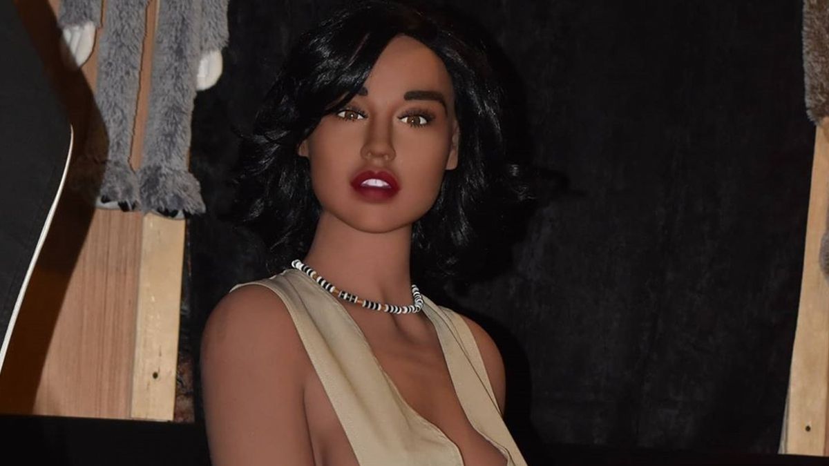 Секс-лялька врятувала американську пару від розлучення