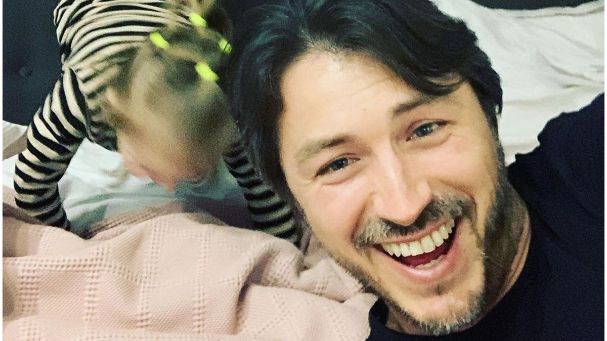 Притула зізнався, що найпершим зробить після закінчення карантину