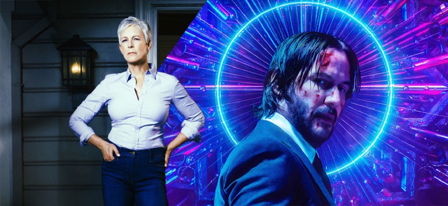 Джон Вік, Ла-ла Ленд та інші: студія Lionsgate покаже свої фільми на Youtube