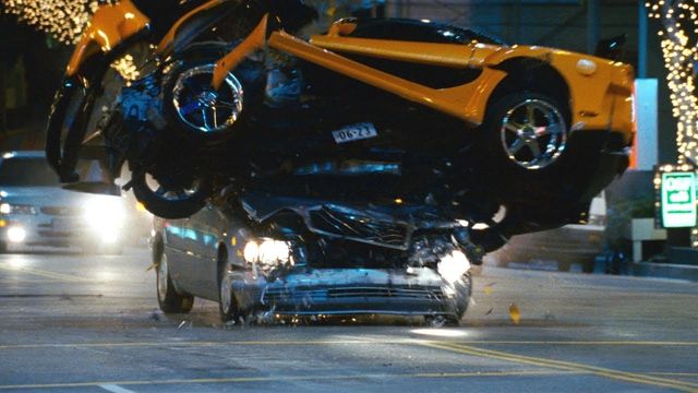Скільки машин було розбито у фільмах Форсаж: шокуючі цифри - фото 398214