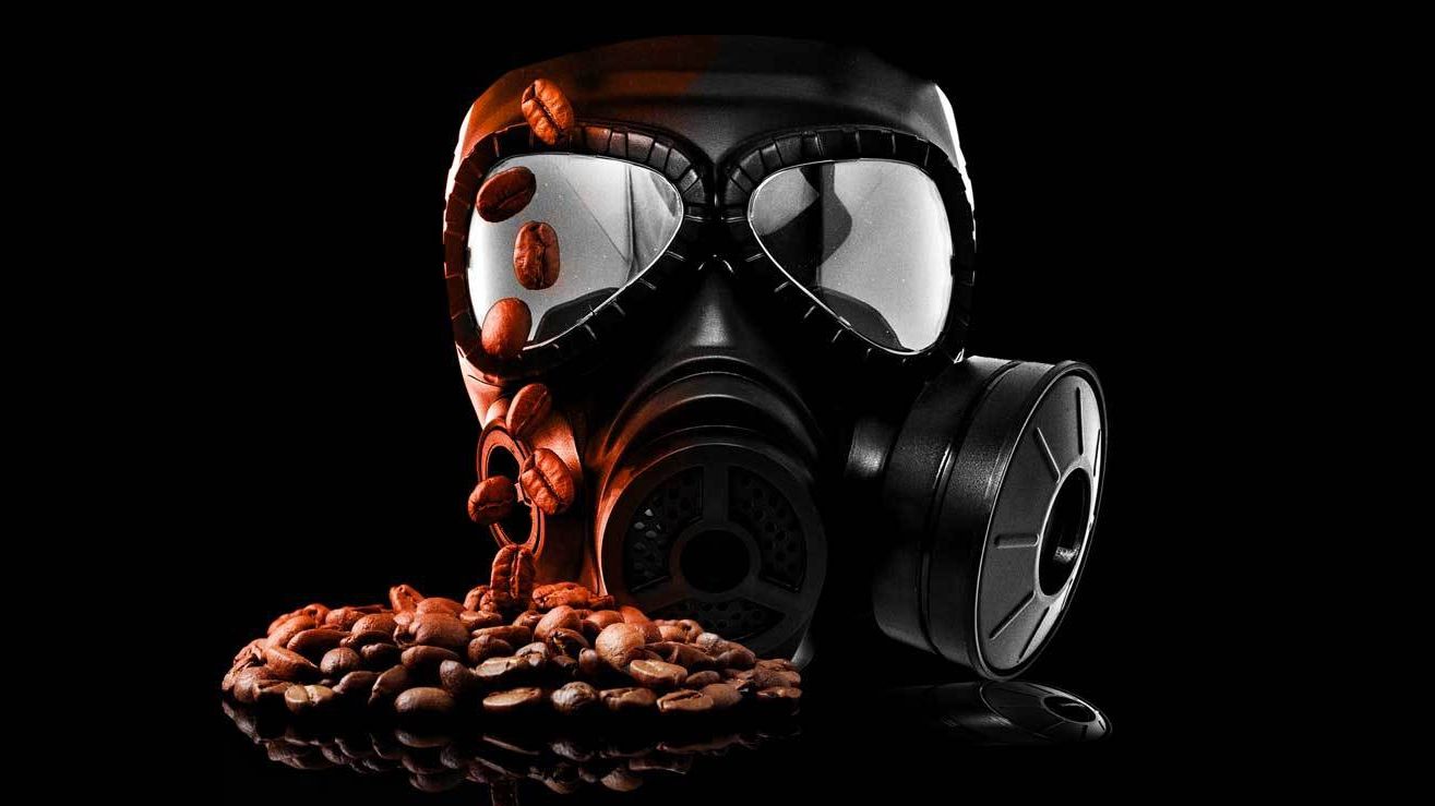 На тлі пандемії коронавірусу у світі виріс попит на каву