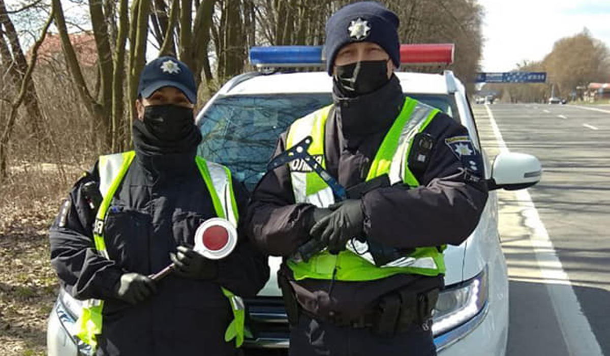 Блокпости в Україні: карта, де розташовані КПП у Києві та областях