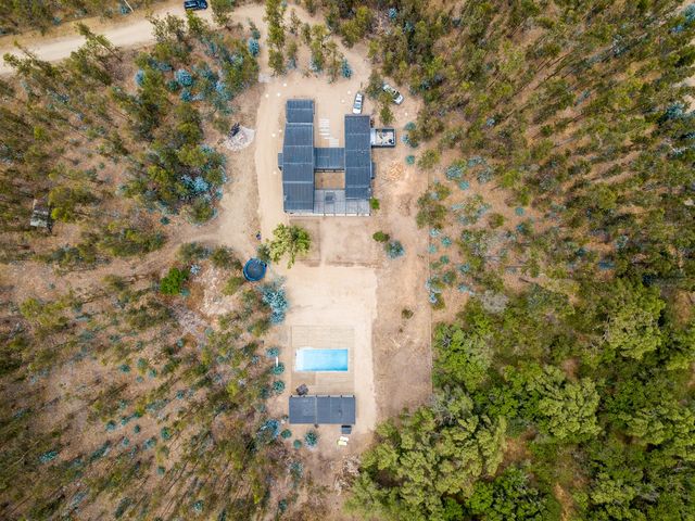 Як виглядає заміський будиночок в Чилі, де ідеально проводити карантин - фото 398299