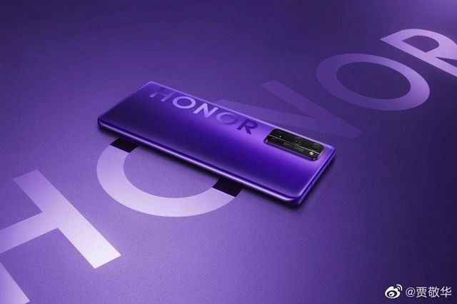 Представлено новий фотофлагман HONOR 30 Pro+: характеристики, ціни та огляд - фото 398305