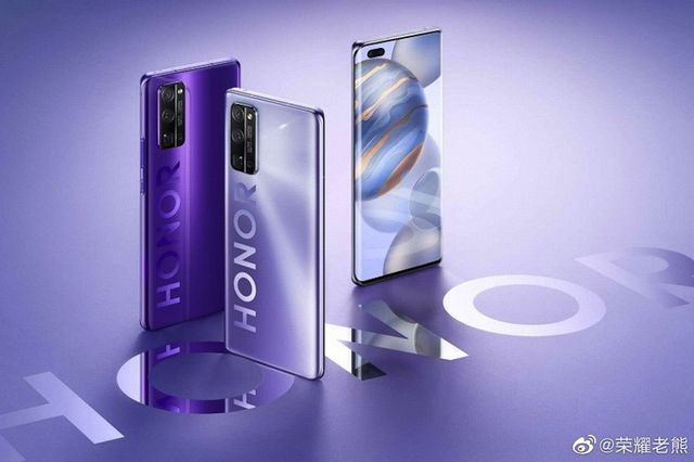 Представлено новий фотофлагман HONOR 30 Pro+: характеристики, ціни та огляд - фото 398306