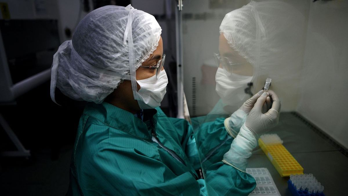 Медики повідомили про невідомий раніше симптом COVID-19