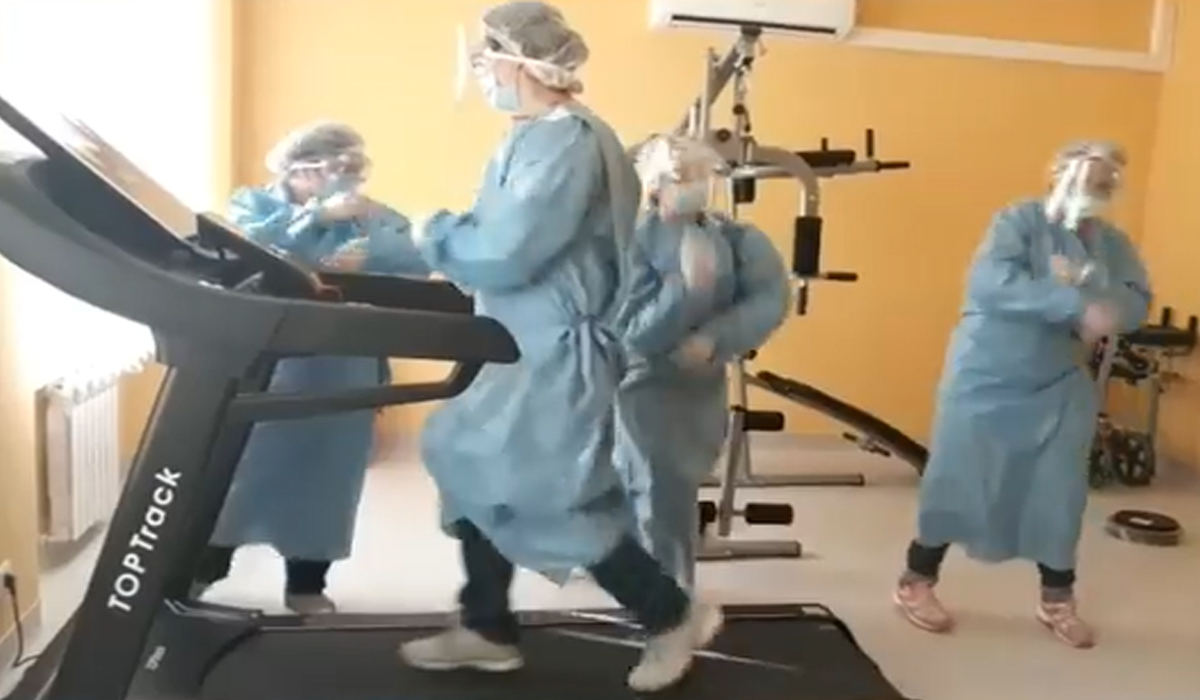 КП Луцький центр первинної медичної допомоги - фото 1