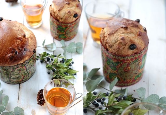 Паска на Великдень: класичний рецепт приготування традиційної паски - фото 398467