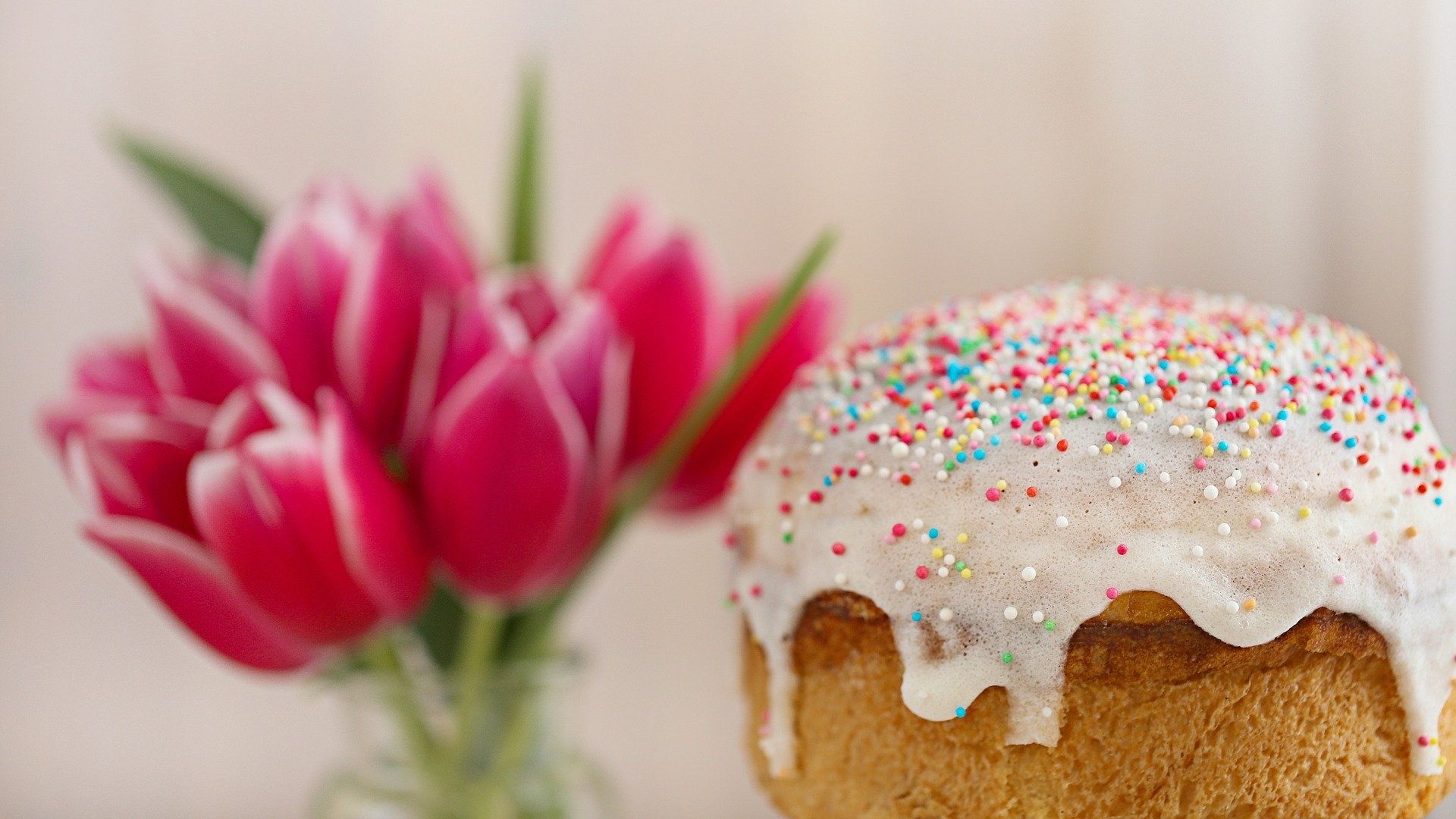 Як приготувати глазурна паску вдома - фото 1