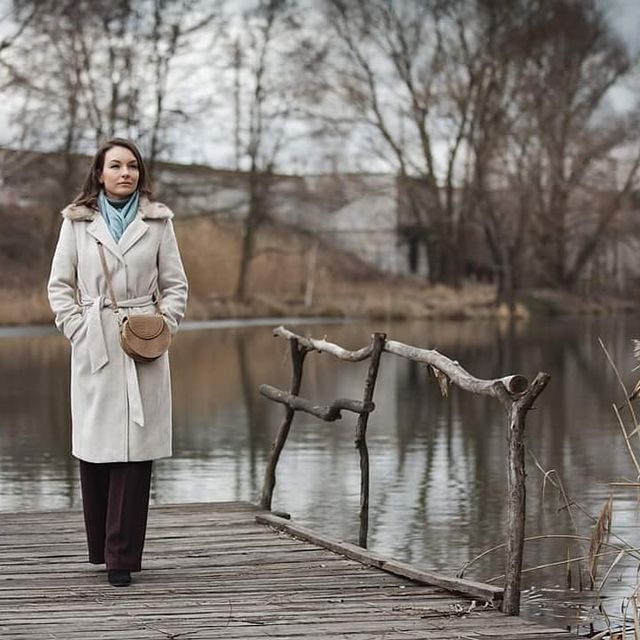 У кожного свій обман 11, 12 серія: дивитись онлайн фінал нового серіалу СТБ - фото 398546