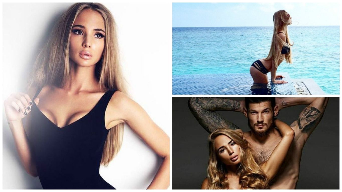 Валерія Бойко - фото 1