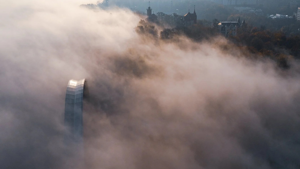 Як захиститись від смогу: поради жителям Київщини та Житомирщини від МОЗ - фото 1