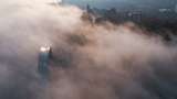 Як захиститись від смогу: поради жителям Київщини та Житомирщини від МОЗ