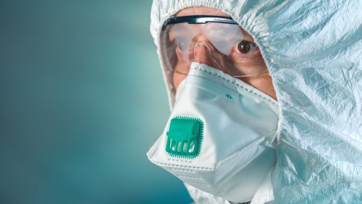 Експерти ВООЗ зробили прогноз щодо закінчення пандемії коронавірусу