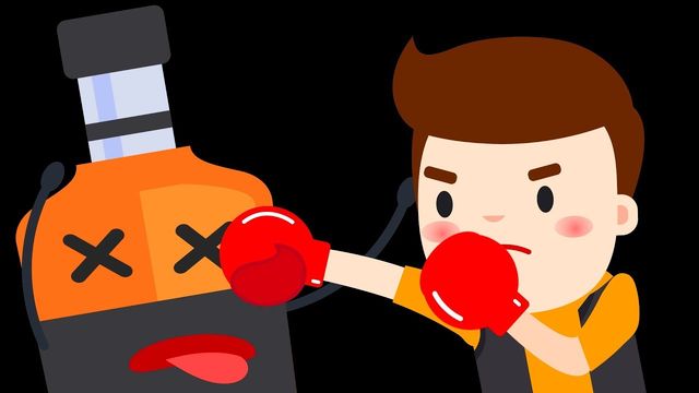 Науковці закликають відмовитися від шкідливих звичок - фото 398675