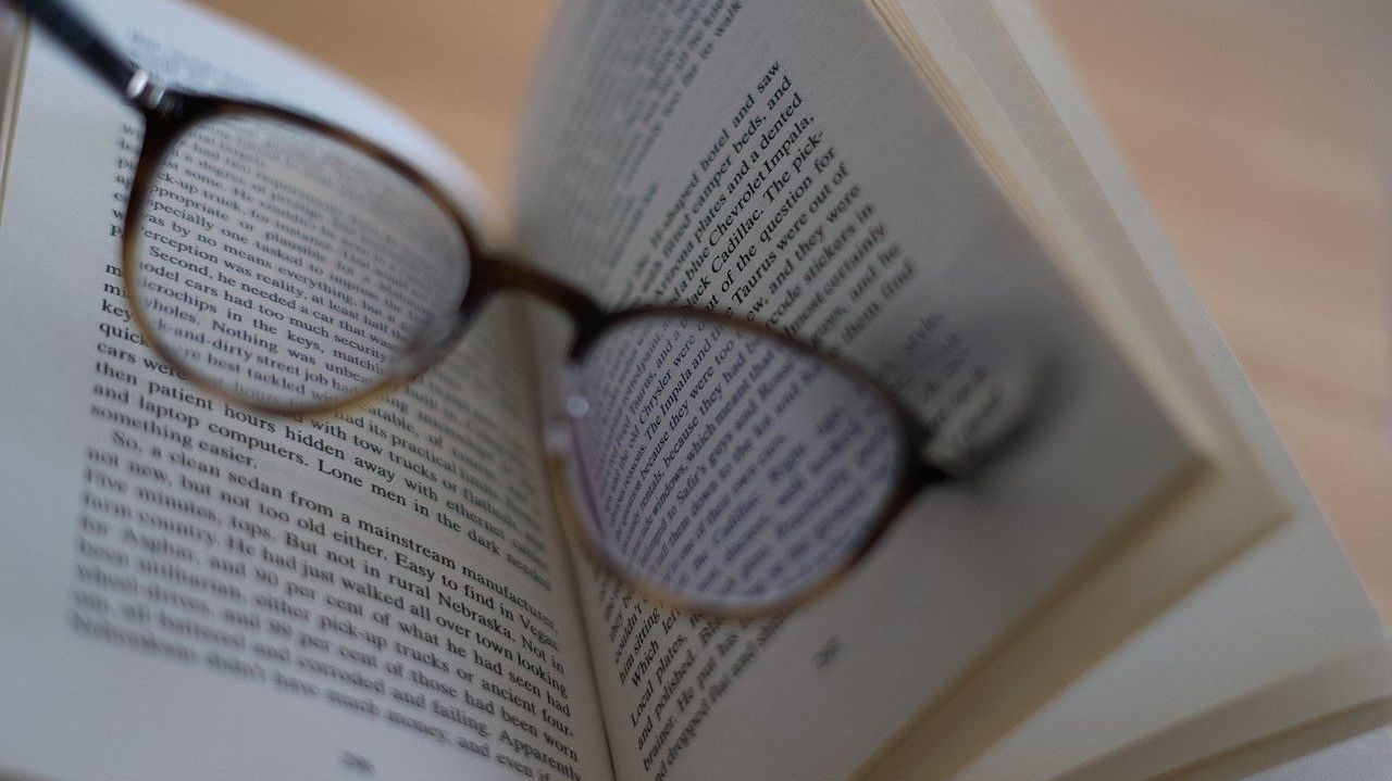 Згадати все: 5 книг, які увімкнуть мозок