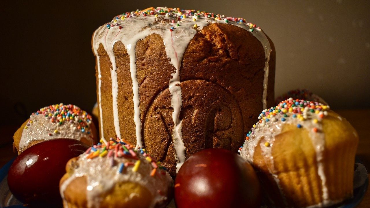 Як освятити паски вдома: великодня інструкція від ПЦУ та УГКЦ