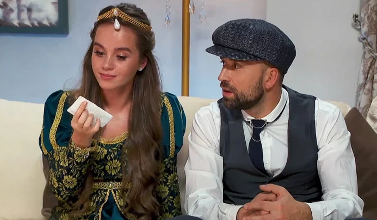 Холостяк 10 сезон 7 випуск: дивитись онлайн, хто покинув шоу 2020