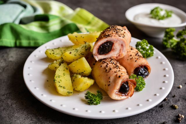 Меню на Великдень 2025: рецепти страв, що приготувати на Пасху - фото 398786