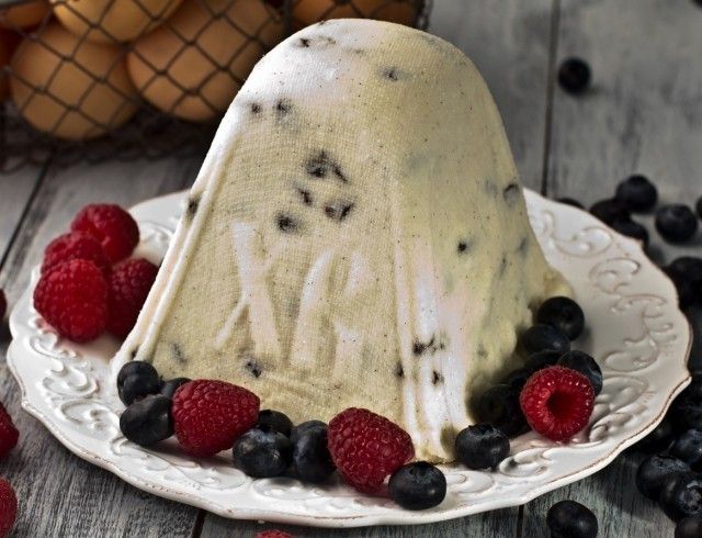 Меню на Великдень 2025: рецепти страв, що приготувати на Пасху - фото 398787