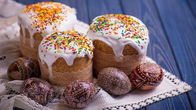 Меню на Великдень 2025: рецепти страв, що приготувати на Пасху - фото 398788