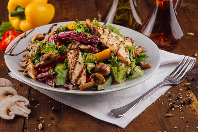 Меню на Великдень 2025: рецепти страв, що приготувати на Пасху - фото 398790