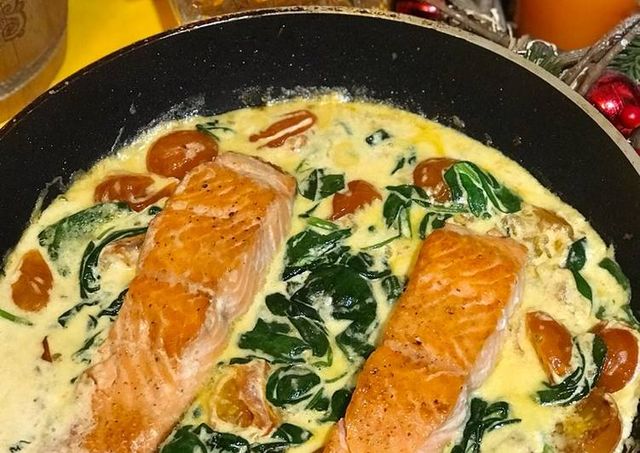 Меню на Великдень 2025: рецепти страв, що приготувати на Пасху - фото 398791