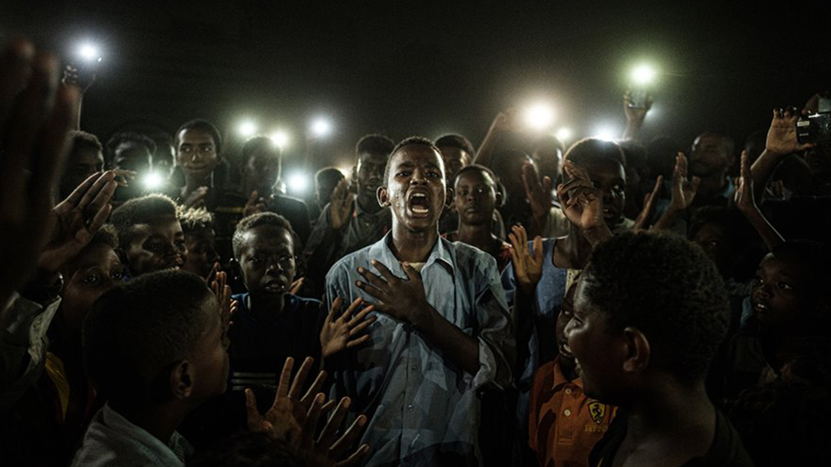 Найкраще фото року 2020 - фото 1