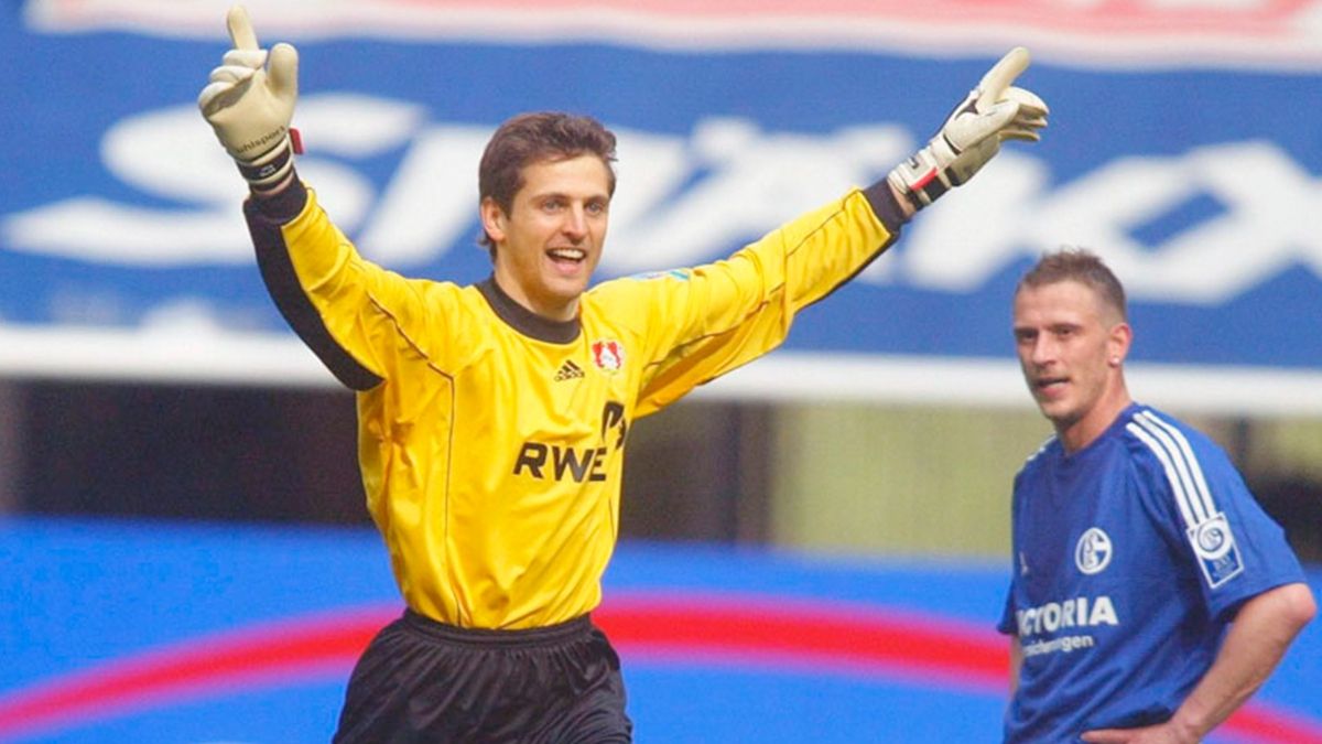 У мережі згадали найкурйозніший гол в історії футболу, який забили 16 років тому: відео