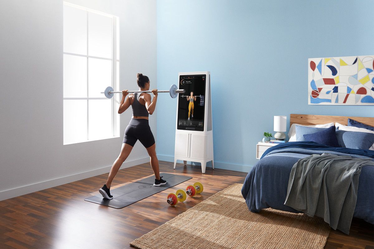 Вдома займатися спортом корисно, але є одне "але" - фото 1