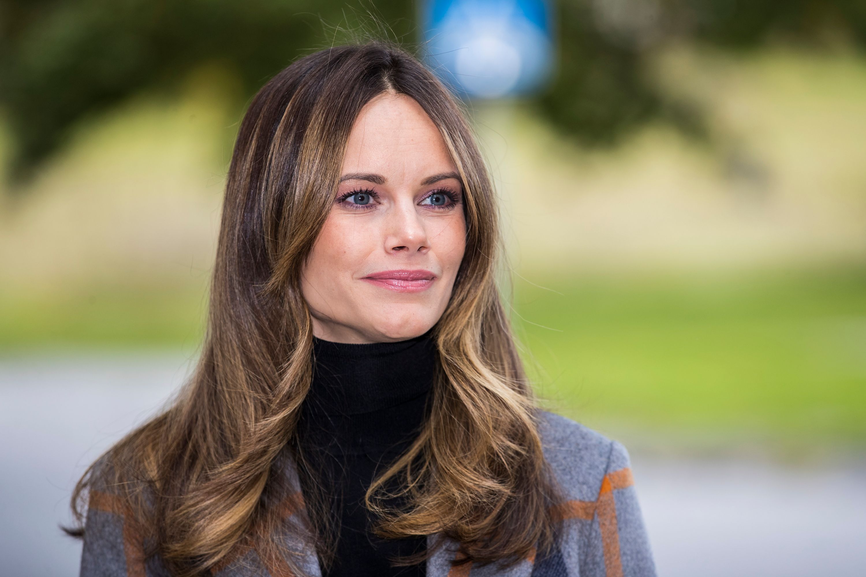 Шведська принцеса влаштувалася на роботу в лікарню, аби допомогти хворим на коронавірус