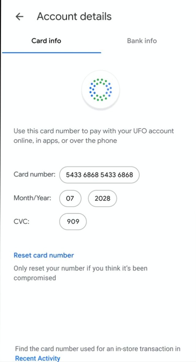 Google випустить власну кредитну картку - фото 398930