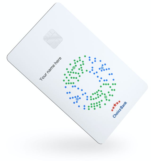 Google випустить власну кредитну картку - фото 398933