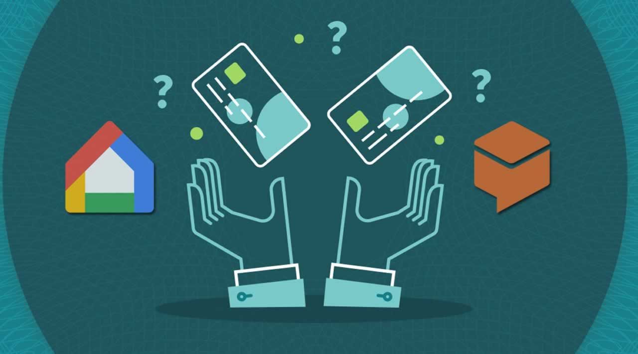 Google може випустити власну кредитку - фото 1