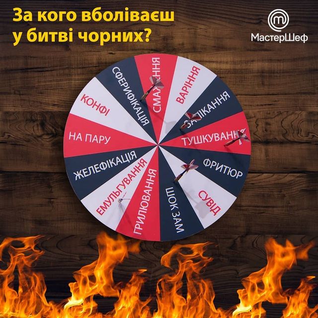 МастерШеф Професіонали 2 сезон 8 випуск: дивитись онлайн, хто покинув шоу - фото 398936