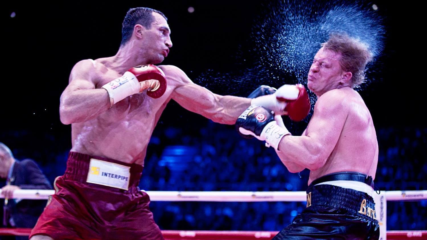 Володимир Кличко - фото 1